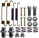 Beck Arnley 084-1687 Parking Brake Hardware Kit