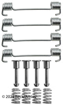 Beck Arnley 084-1697 Parking Brake Hardware Kit