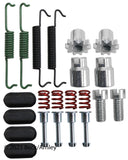 Beck Arnley 084-1830 Parking Brake Hardware Kit