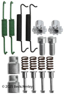 Beck Arnley 084-1831 Parking Brake Hardware Kit