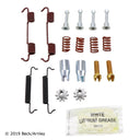 Beck Arnley 084-1833 Parking Brake Hardware Kit