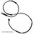 Beck Arnley 084-1844 Disc Brake Pad Wear Sensor - Front