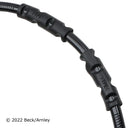 Beck Arnley 084-1878 Disc Brake Pad Wear Sensor - Rear