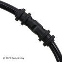 Beck Arnley 084-1879 Disc Brake Pad Wear Sensor - Rear