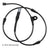 Beck Arnley 084-1910 Disc Brake Pad Wear Sensor - Front