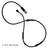 Beck Arnley 084-1914 Disc Brake Pad Wear Sensor - Front