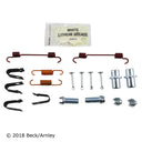 Beck Arnley 084-1943 Parking Brake Hardware Kit