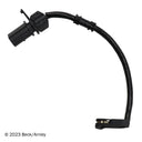 Beck Arnley 084-2085 Disc Brake Pad Wear Sensor - Rear