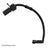 Beck Arnley 084-2085 Disc Brake Pad Wear Sensor - Rear