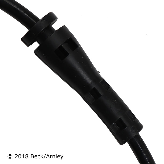 Beck Arnley 084-2150 Disc Brake Pad Wear Sensor - Front