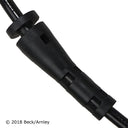 Beck Arnley 084-2151 Disc Brake Pad Wear Sensor - Rear