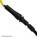 Beck Arnley 084-2167 Disc Brake Pad Wear Sensor - Front