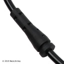 Beck Arnley 084-2177 Disc Brake Pad Wear Sensor - Front