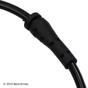 Beck Arnley 084-2191 Disc Brake Pad Wear Sensor - Rear