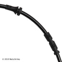 Beck Arnley 084-2192 Disc Brake Pad Wear Sensor - Front