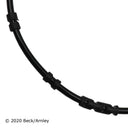 Beck Arnley 084-2206 Disc Brake Pad Wear Sensor - Rear