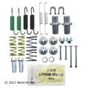 Beck Arnley 084-2223 Parking Brake Hardware Kit