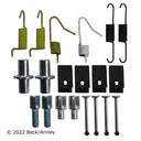 Beck Arnley 084-2229 Parking Brake Hardware Kit