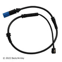 Beck Arnley 084-2242 Disc Brake Pad Wear Sensor - Front