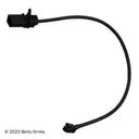 Beck Arnley 084-2250 Disc Brake Pad Wear Sensor - Front