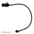 Beck Arnley 084-2250 Disc Brake Pad Wear Sensor - Front