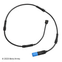 Beck Arnley 084-2253 Disc Brake Pad Wear Sensor - Rear