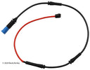 Beck Arnley 084-2269 Disc Brake Pad Wear Sensor - Front