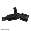 Beck Arnley 084-4002 ABS Wheel Speed Sensor - Rear