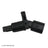 Beck Arnley 084-4002 ABS Wheel Speed Sensor - Rear