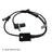 Beck Arnley 084-4021 ABS Wheel Speed Sensor - Front Left