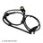 Beck Arnley 084-4119 ABS Wheel Speed Sensor - Rear Left