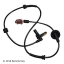 Beck Arnley 084-4123 ABS Wheel Speed Sensor - Front Left