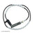 Beck Arnley 084-4145 ABS Wheel Speed Sensor - Rear