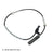 Beck Arnley 084-4146 ABS Wheel Speed Sensor - Front