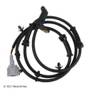 Beck Arnley 084-4286 ABS Wheel Speed Sensor - Front Right