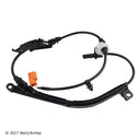 Beck Arnley 084-4308 ABS Wheel Speed Sensor - Front Right