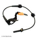 Beck Arnley 084-4406 ABS Wheel Speed Sensor - Front Right