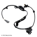 Beck Arnley 084-4420 ABS Wheel Speed Sensor - Front Left
