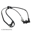 Beck Arnley 084-4441 ABS Wheel Speed Sensor - Front Right