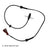 Beck Arnley 084-4517 ABS Wheel Speed Sensor - Rear Left