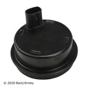Beck Arnley 084-4663 ABS Wheel Speed Sensor - Rear