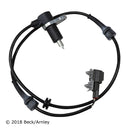 Beck Arnley 084-4767 ABS Wheel Speed Sensor - Front Right