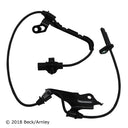 Beck Arnley 084-4856 ABS Wheel Speed Sensor - Front Right