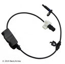 Beck Arnley 084-4869 ABS Wheel Speed Sensor Wiring Harness - Rear Right