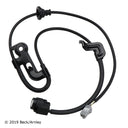 Beck Arnley 084-4872 ABS Wheel Speed Sensor Wiring Harness - Rear Right