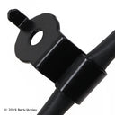 Beck Arnley 084-4875 ABS Wheel Speed Sensor Wiring Harness - Rear Left