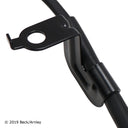 Beck Arnley 084-4877 ABS Wheel Speed Sensor Wiring Harness - Rear Left