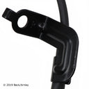 Beck Arnley 084-4878 ABS Wheel Speed Sensor Wiring Harness - Rear Right