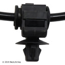 Beck Arnley 084-4892 ABS Wheel Speed Sensor - Rear Right