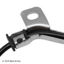 Beck Arnley 084-4894 ABS Wheel Speed Sensor - Rear Right